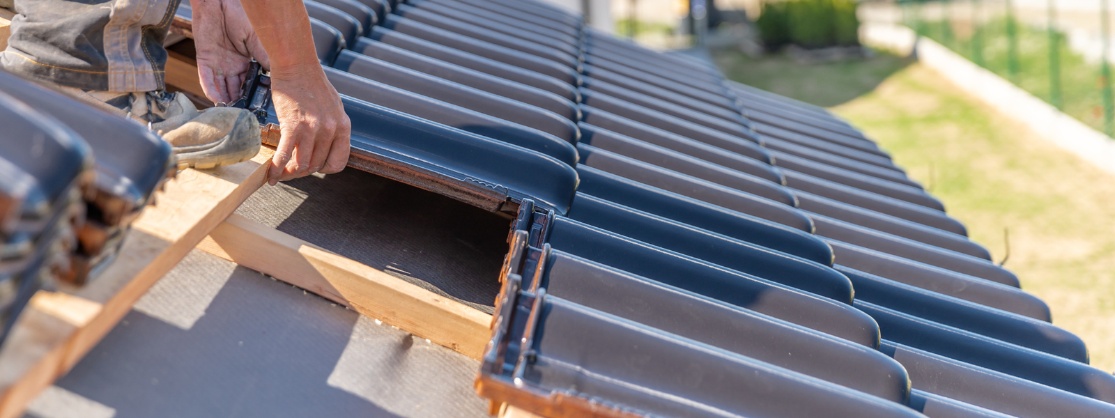 Dakinspectie in Amsterdam uitgevoerd door ervaren specialisten