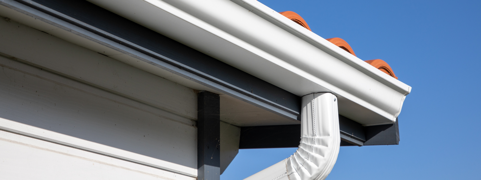 Professionele reiniging van dakgoten in Amsterdam