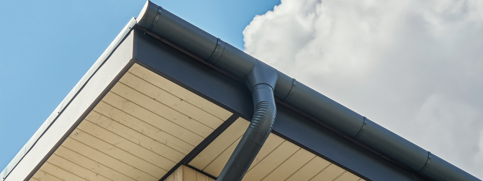 Dakgoten schoonmaken in Amsterdam door Platinum Dakdekkers