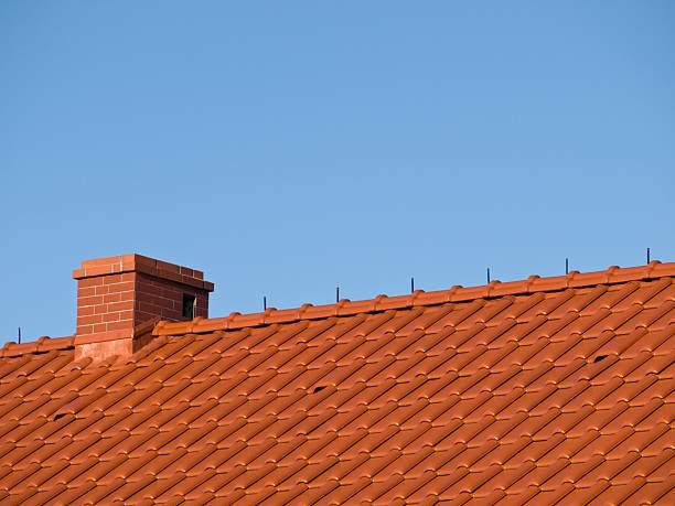 Schoorstenen renovatie en reparatie in Amsterdam door Platinum Dakdekkers